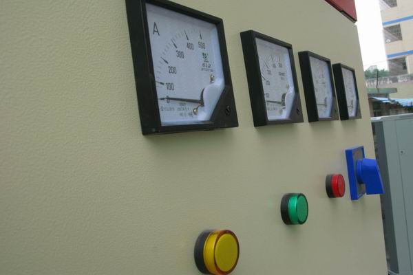 罗城控制箱-影响防水3683控制箱性能的因素